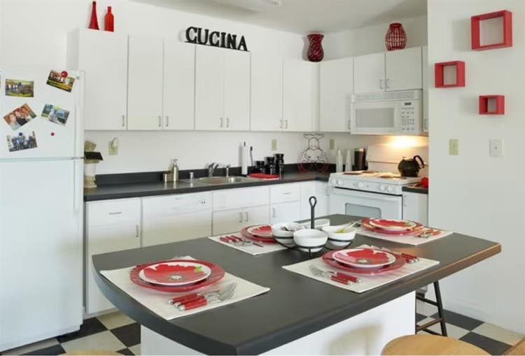 Nice apartment! Great opportunity!