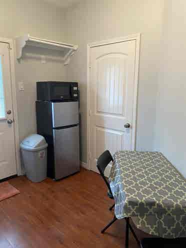 Room for rent