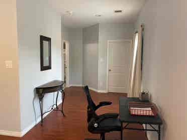 Room for rent