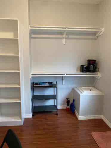 Room for rent