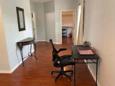 Room for rent