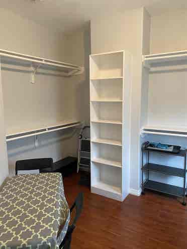 Room for rent