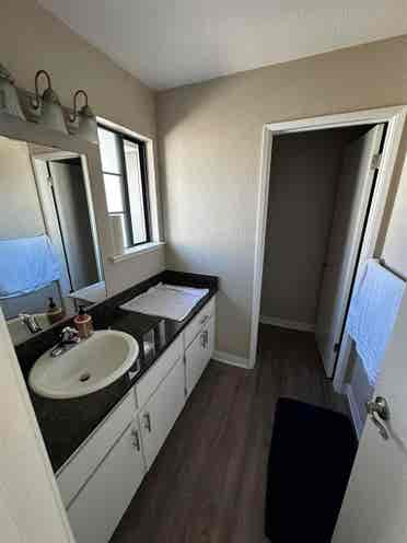 Masterbedroom
