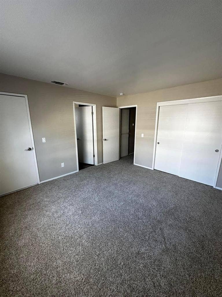 Masterbedroom