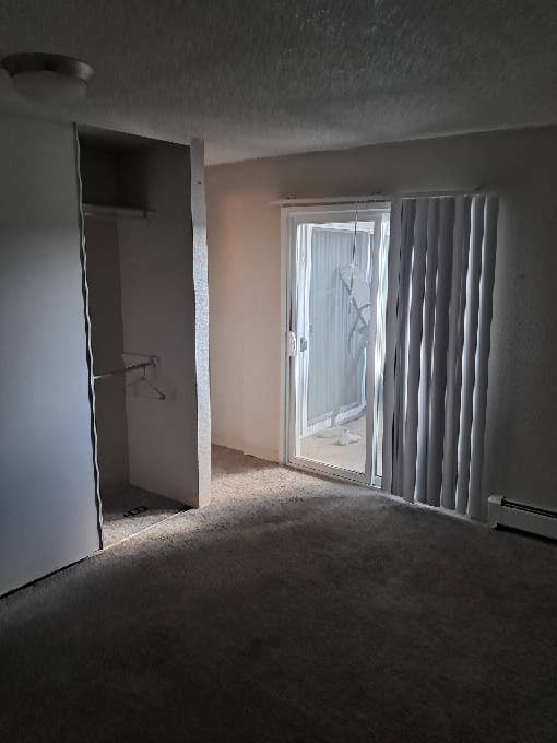 Cherry Creek/Glendale Area