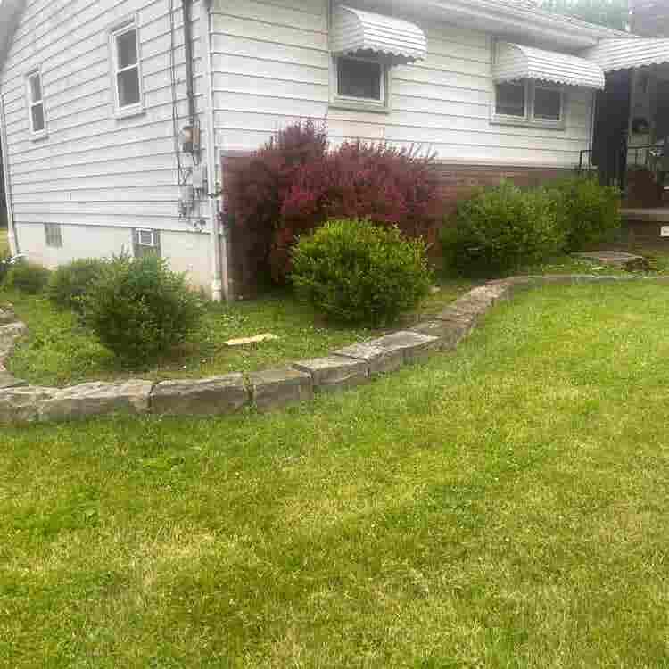 Newly Remodeled home!!