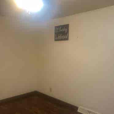 Newly Remodeled home!!