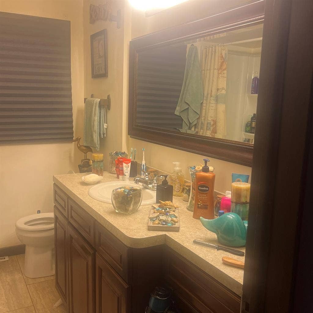 Newly Remodeled home!!