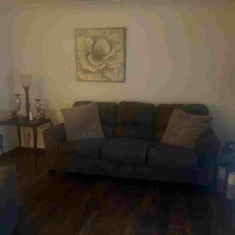 Newly Remodeled home!!