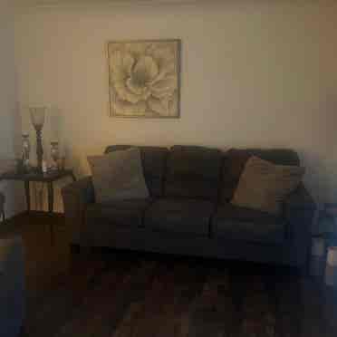 Newly Remodeled home!!