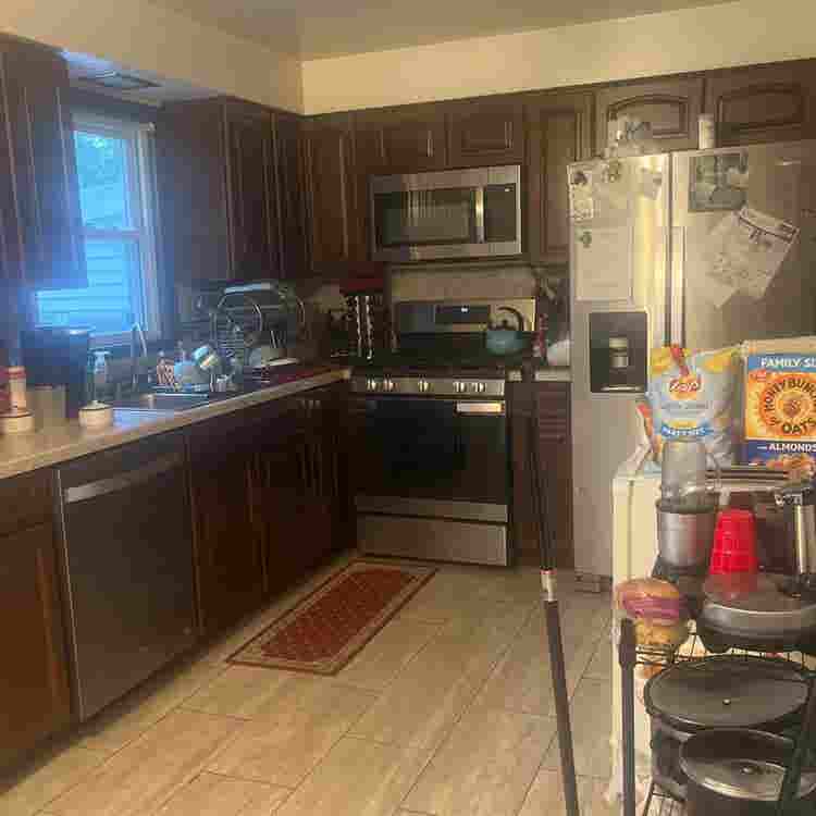 Newly Remodeled home!!