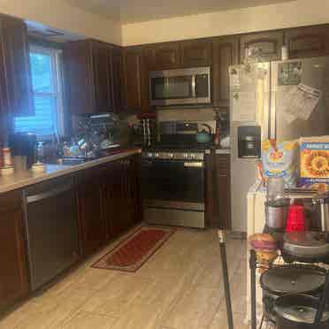 Newly Remodeled home!!