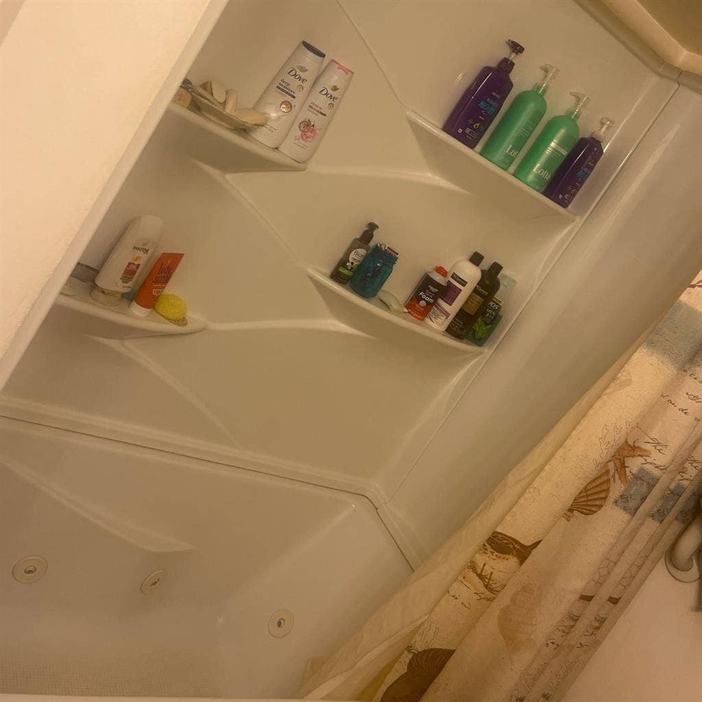 Newly Remodeled home!!