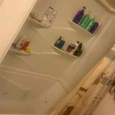 Newly Remodeled home!!