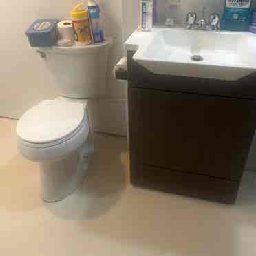 Newly Remodeled home!!