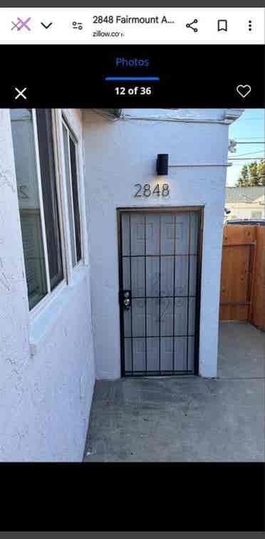Roommate needed in azalea park