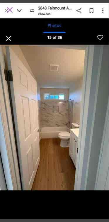 Roommate needed in azalea park