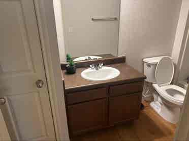 Room for Rent