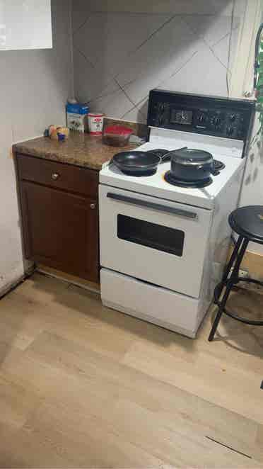 Apartment for rent