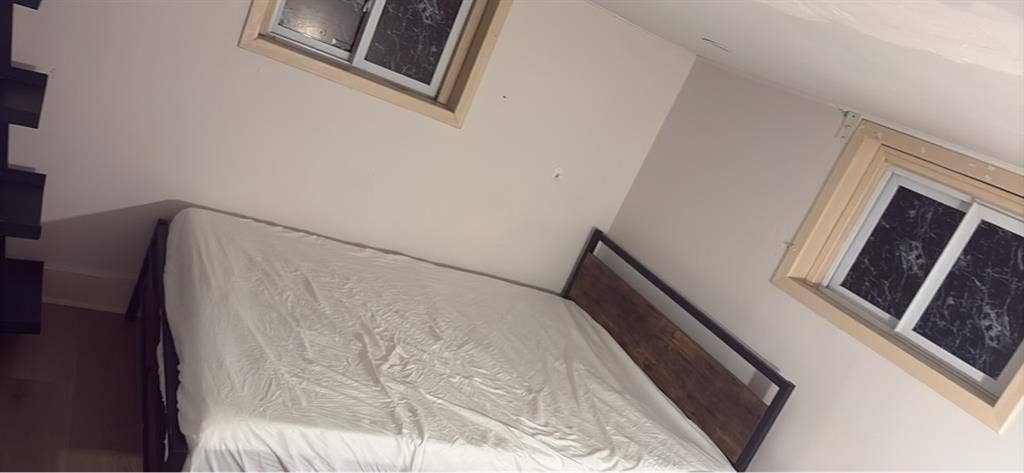 Apartment for rent