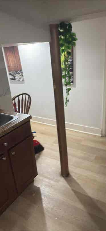 Apartment for rent