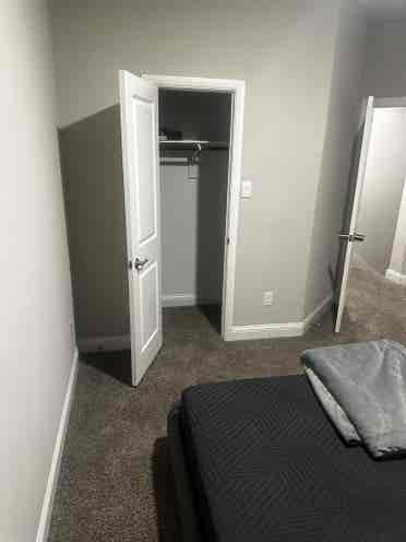 Room for rent, bills included