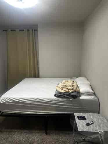 Room for rent, bills included