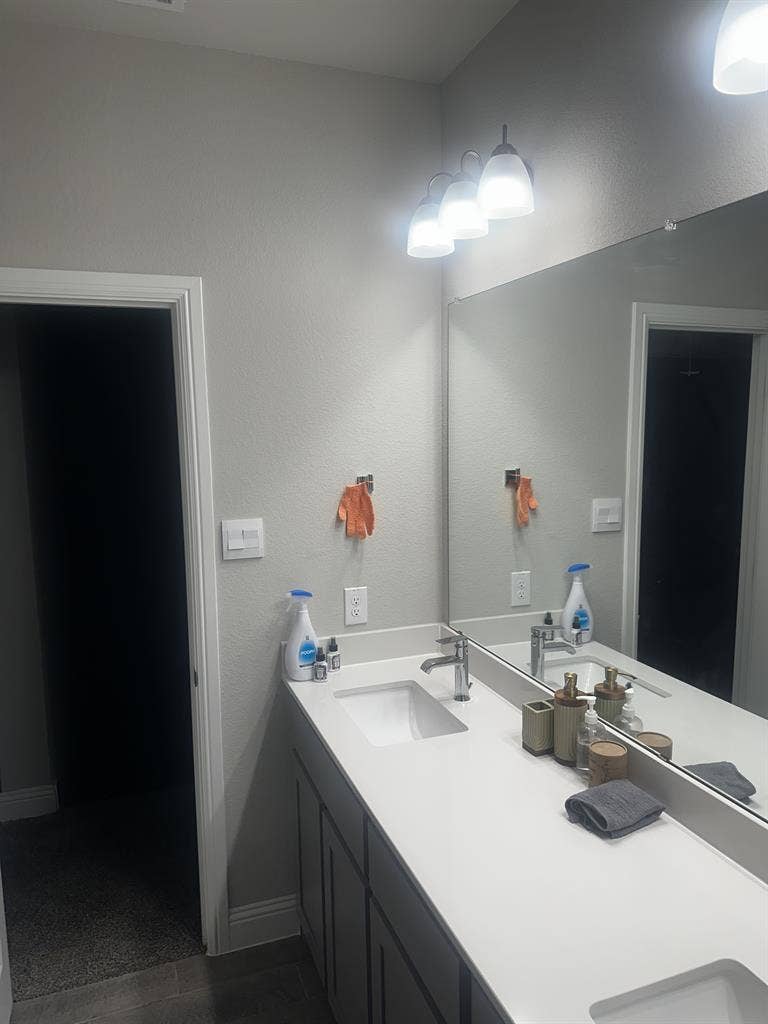 Room for rent, bills included