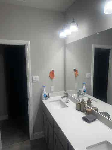 Room for rent, bills included