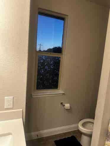 Room for rent, bills included