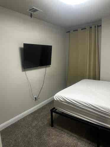Room for rent, bills included