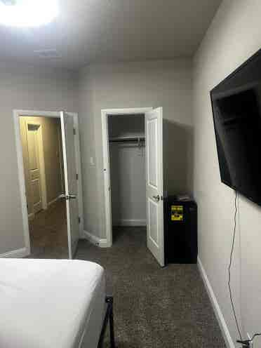Room for rent, bills included