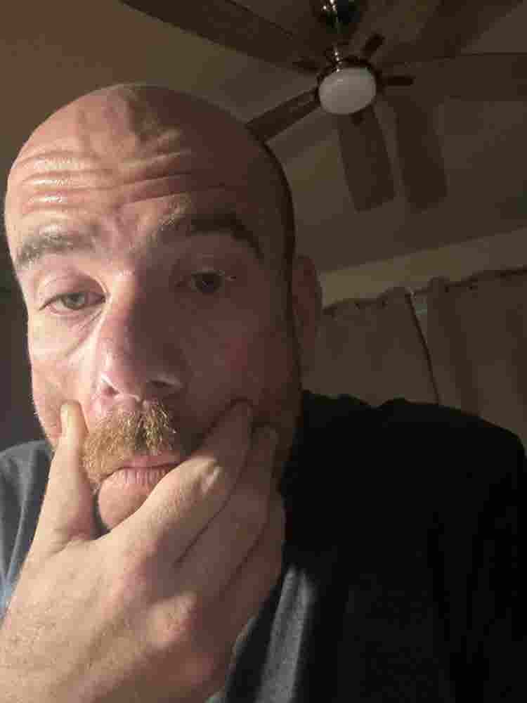 Looking for studio, 1 bed or share