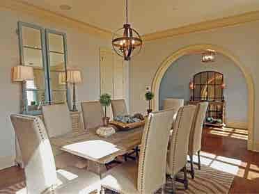 Mansion Living - all inclusive