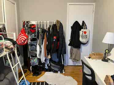 Room in Carnegie Hill
