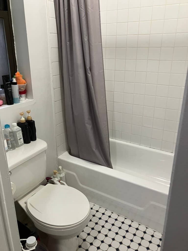 Room in Carnegie Hill