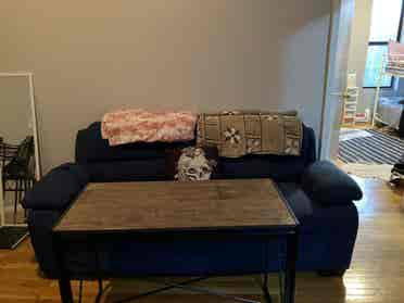 Room in Carnegie Hill