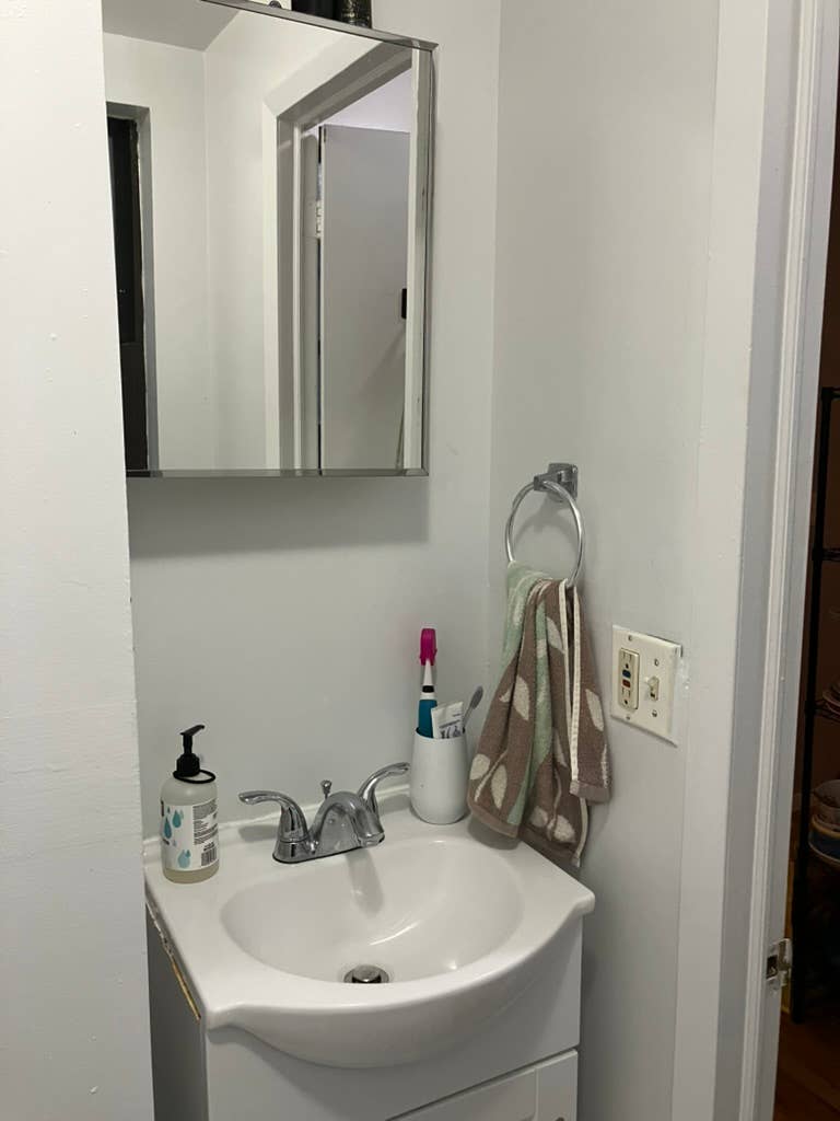 Room in Carnegie Hill
