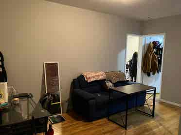 Room in Carnegie Hill