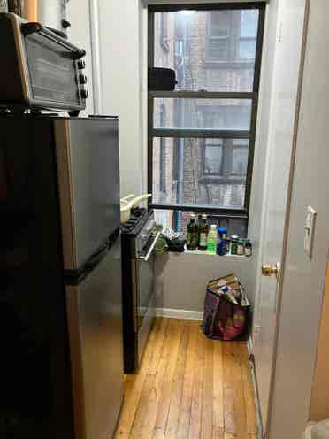 Room in Carnegie Hill