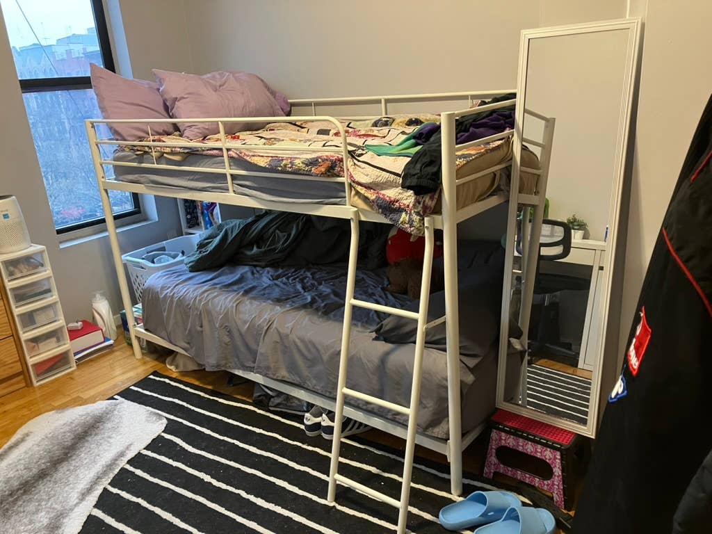 Room in Carnegie Hill