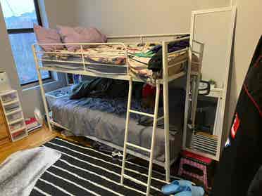Room in Carnegie Hill