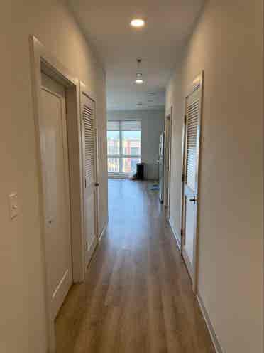 Private Room with Private for Rent