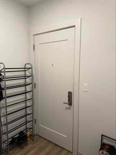Private Room with Private for Rent