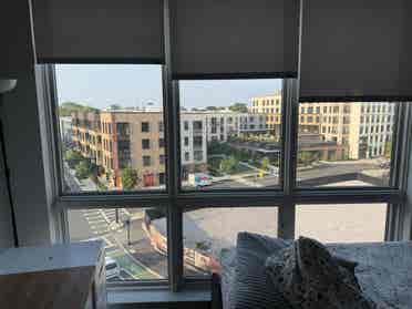 Private Room with Private for Rent