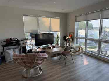 Private Room with Private for Rent
