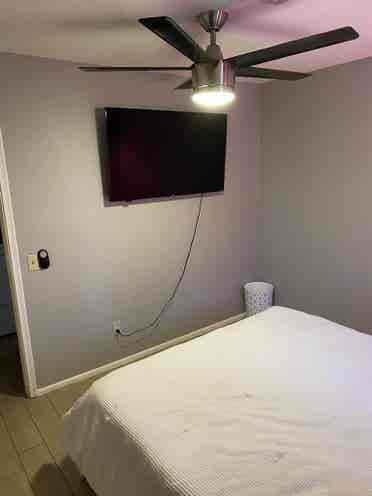 Two rooms for rent!