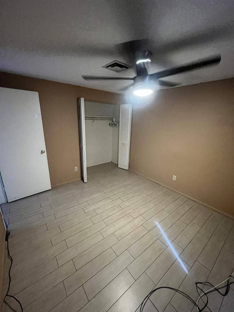 Two rooms for rent!
