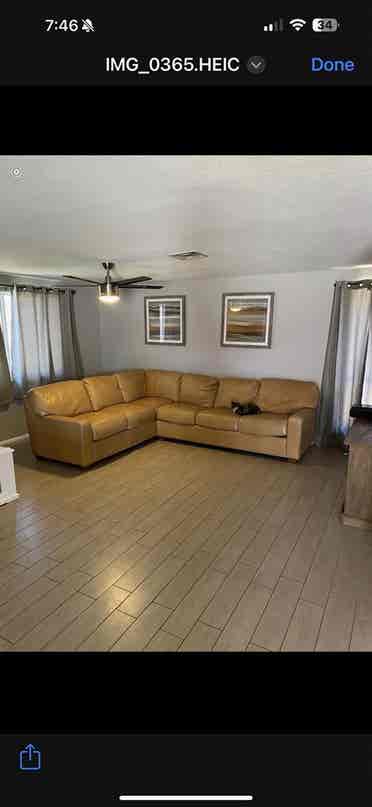 Two rooms for rent!