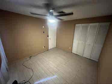 Two rooms for rent!